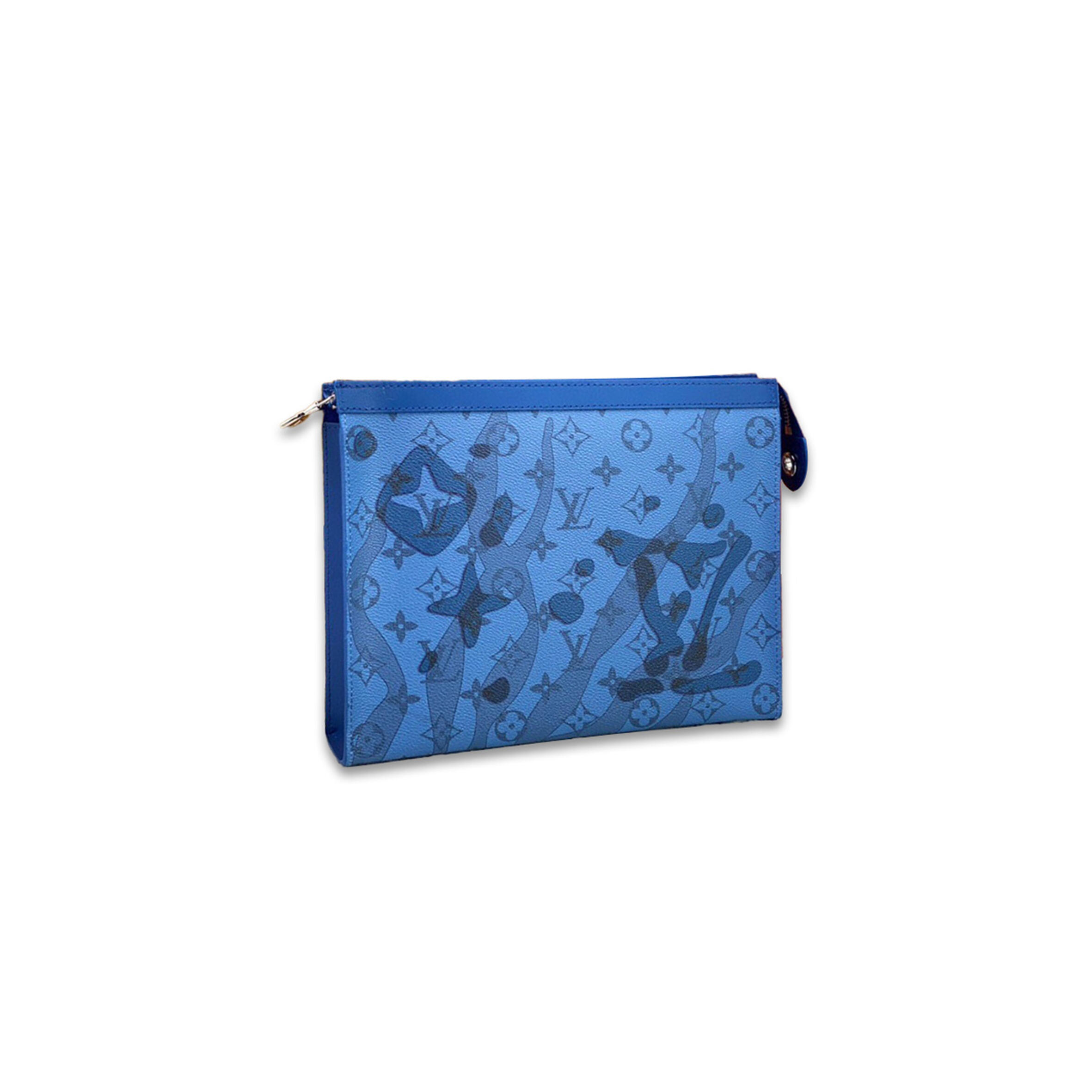 l0vis Vvtt0n master pochette voyage clutch m22763 (27*21*6cm)